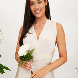 Elegant Multikjole – Fleksibel Styling til Enhver Anledning