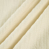 Beige Maxikjole med Slids og Cut-Out – Sensuel Sommerklassiker