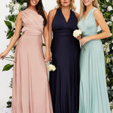 Elegant Multikjole – Fleksibel Styling til Enhver Anledning